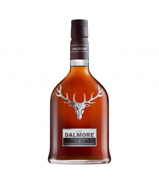Dalmore 12 ans Sherry Cask...