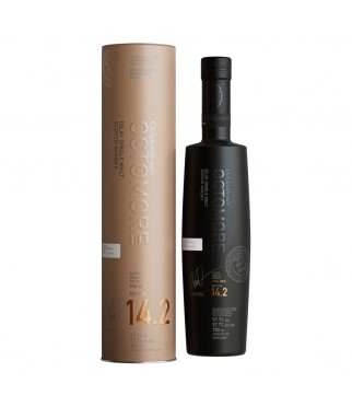 Octomore 14.2 / 128.9 ppm