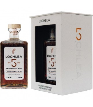 Lochlea 5 ans Limited Edition