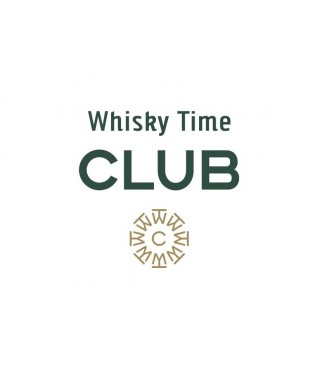 Whisky Time Club Membre
