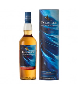 Talisker 8 ans Tidal Churn...