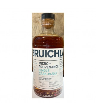 Bruichladdich 14 ans / 2009...