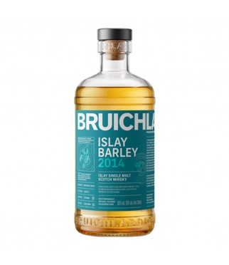 Bruichladdich Islay Barley...