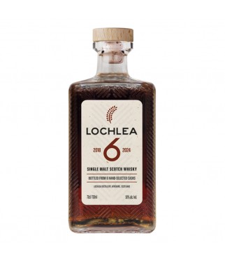 Lochlea 6 ans Lim. Edition