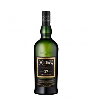 Ardbeg 17 ans