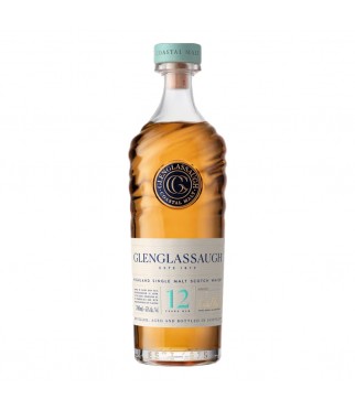 Glenglassaugh 12 y.o.