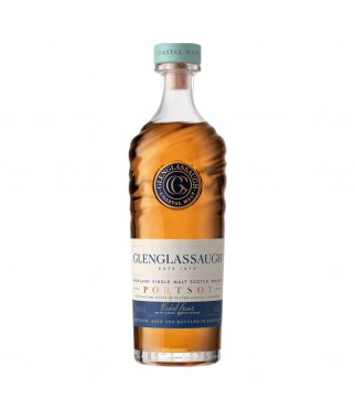 Glenglassaugh Portsoy