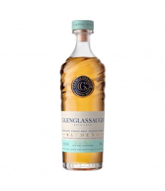 Glenglassaugh Sandend