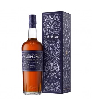Glendronach Ode to the Dark