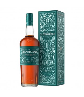 Glendronach Ode to the Valley