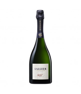 Lallier Réflexion R.021