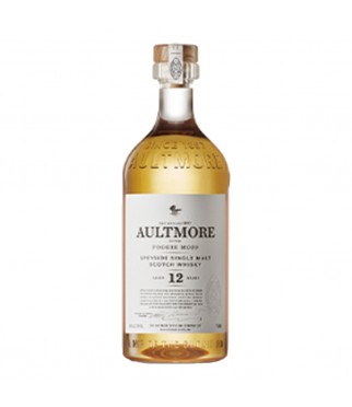Aultmore 12 ans