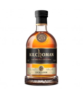 Kilchoman Loch Gorm 2021