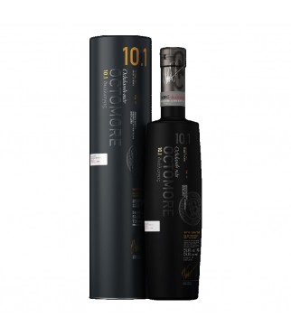 Octomore 10.1 / 107 ppm