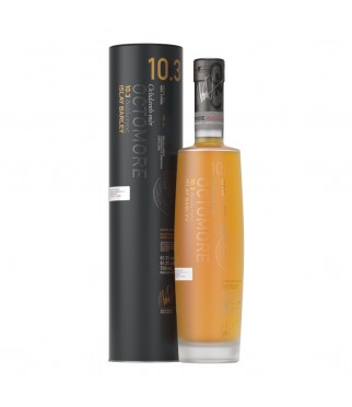 Octomore 10.3 / 114 ppm
