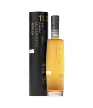 Octomore 11.3 / 194 ppm