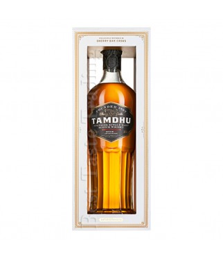 Tamdhu Batch 8 Cask Strength