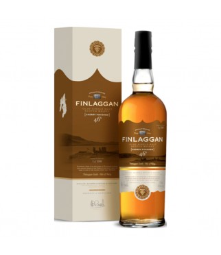 Finlaggan Sherry Finish