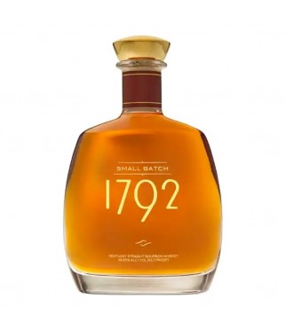 1792 Small Batch Bourbon