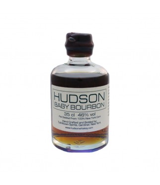 Hudson Baby Bourbon 35 cl