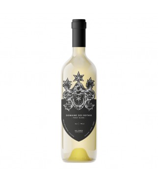 Pinot Blanc Domaine de Rothis